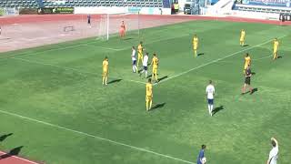 MARBELLA FC 2--  UC MURCIA 0 12 DE MAYO 2019