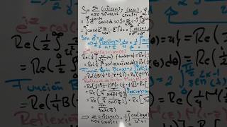 Así de EXTRAORDINARIO era Ramanujan #integrales