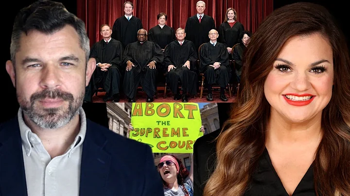 The Left Pushed Too Hard and Lost Roe v. Wade: wit...