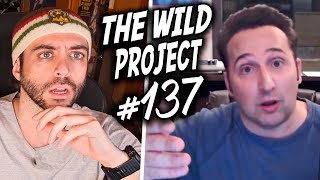 The Wild Project #137 ft Iker Jiménez | Sus polémicas, Sociedad de la cancelación, Autopsia satánica