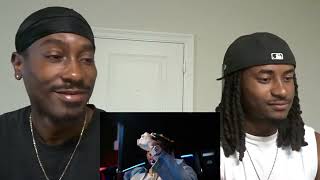 YFN Lucci - PRACTICE WHAT YOU PREACH. [Official Music Video] REACTION