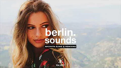 Jason Derulo - Take You Dancing (Bachata Remix by Berlin Sounds)