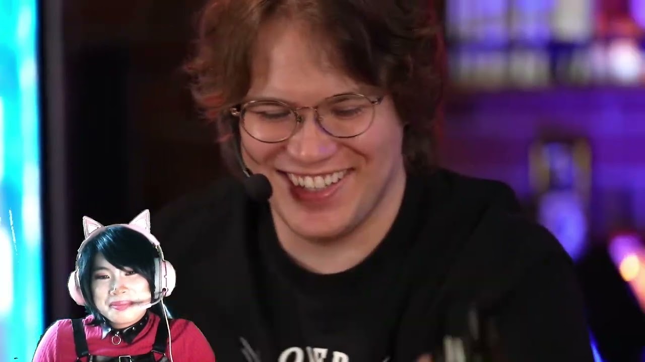 MAX IS GOING CRAZY!!! - Trans Girl Reacts to @coldones | We Drank Alcohol You CAN'T Buy Anymore