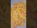 Cheezy Creamy Pasta🤤😊#foryou#food#foryoushort#food #cooking #recipe #pasta