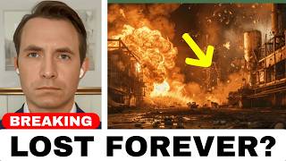Douglas Murray: "Something BIG Is About to Happen Behind CLOSED Doors..."