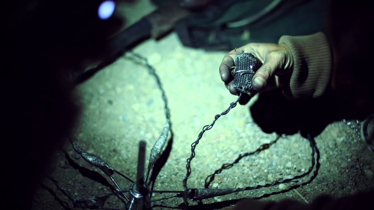 The Minx FX | Friends of Fire