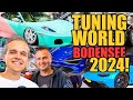 Highlights tuning world bodensee 2024 lce  jp performance