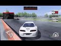 Assetto corsa 1200hp supra drifting and some 360s with g923 and hshifter
