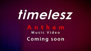 timelesz「Anthem」Music Video TEASER  (2024年6月19日発売)