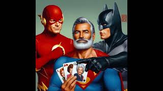 The Golden Girl Card game 2026