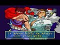 Marvel VS Capcom 1 - Strider Hiryu/Jin - Expert Difficulty Playthrough