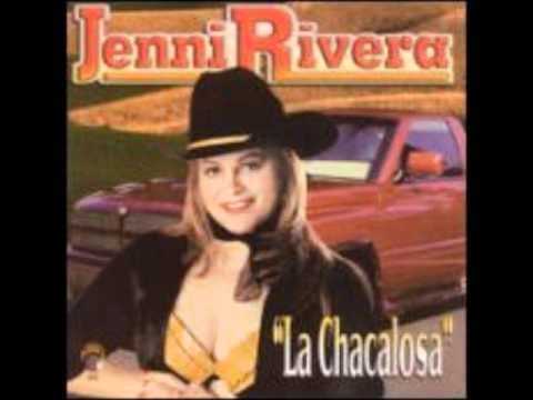 Video de jenny rivera