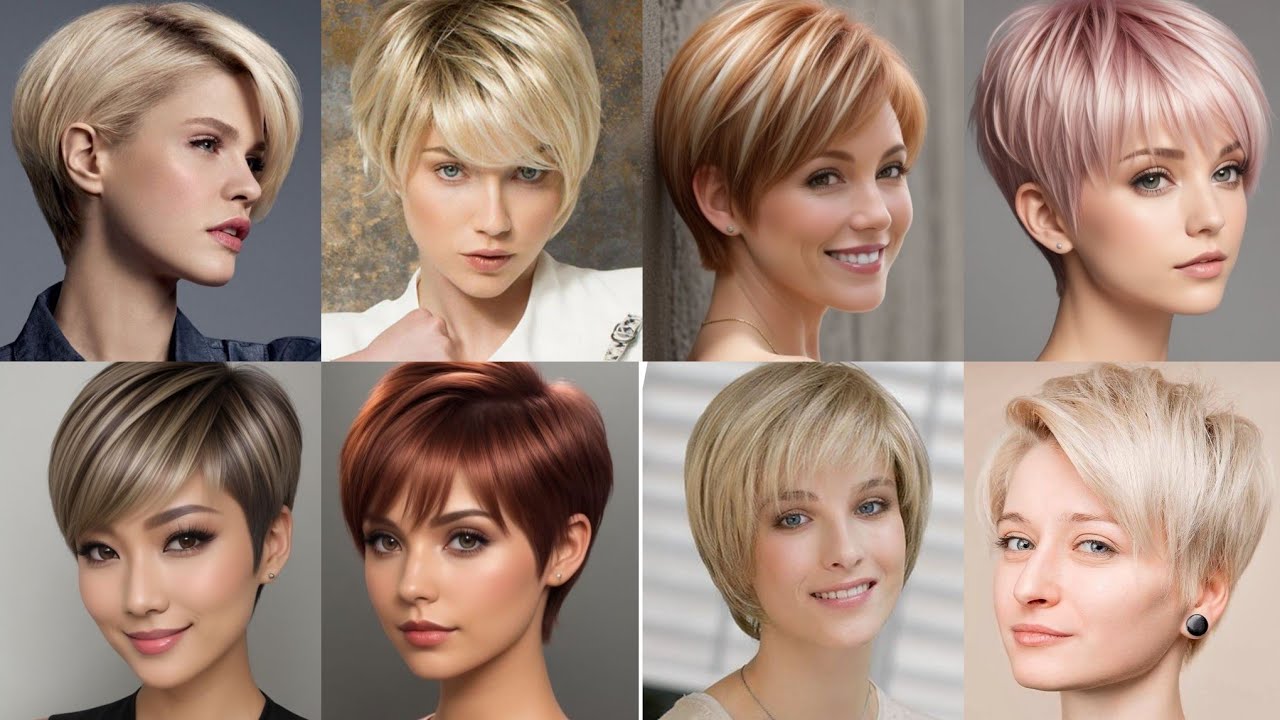 20 Best Pixie Hair Cuts For Women in 2024 - MyGlamm