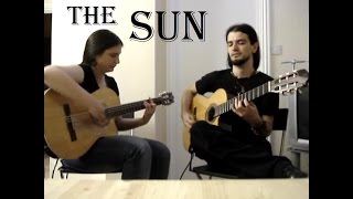 De Fuego - The sun (original)