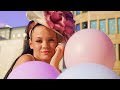 Fashion film A Glossier Summer Party Collection 2024 / 2025Production
