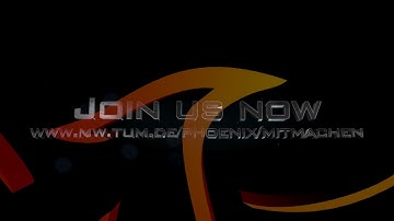 Phoenix Robotics - Join us now!