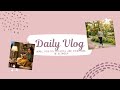 ✨ A Productive Day in My Life 🌿