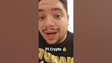 I Earn PI Crypto From Mining With My Phone
