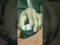 Noise Buds VS201 battery problem repair #noise #shortvideo