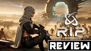 Details R.I.P. - Reincarnation Insurance Program Review: Update
