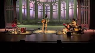 Ray LaMontagne “Beg Steal Or Borrow”