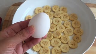 The Famous Cake with 1 Egg | Filipino Style | No Oven Cake Recipe