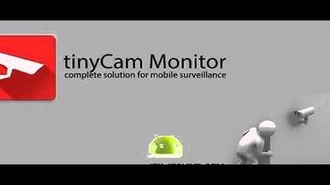 tinyCam Monitor PRO v6.5.3 APK