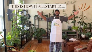 How I Turned Clueless Plant Care Into My Dream Plant Room
