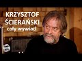 KRZYSZTOF ŚCIERAŃSKI w GUITAR STORIES - cały wywiad