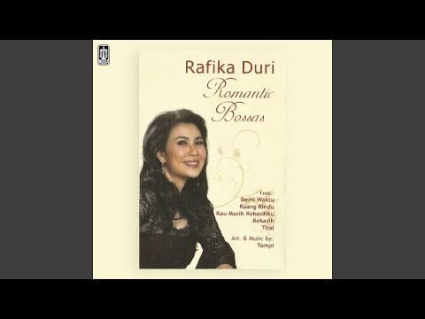 Rafika Duri - Persembahanku [HQ]