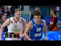 Enisey vs UNICS Condensed Game October, 14 | Season 2025-26
