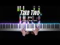 BTS Take Two Piano Cover By Pianella Piano mp3