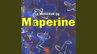 Video thumbnail of "Maperine - Oté ni nik (Remix)"