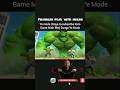 Save The Franklin House 🏡 hlku Attack On Franklin House 😱 || #shorts #viral #gaming #trending