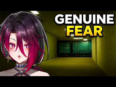 I REGRET WATCHING THIS!! The Backrooms Found Footage Reaction!