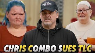 1000-Lb Sisters SCANDAL: Chris Combs EXPOSES TLC – $30,000 Withheld, Quits Forever!