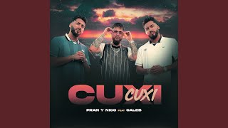 CUXI CUXI (feat. Caleb)