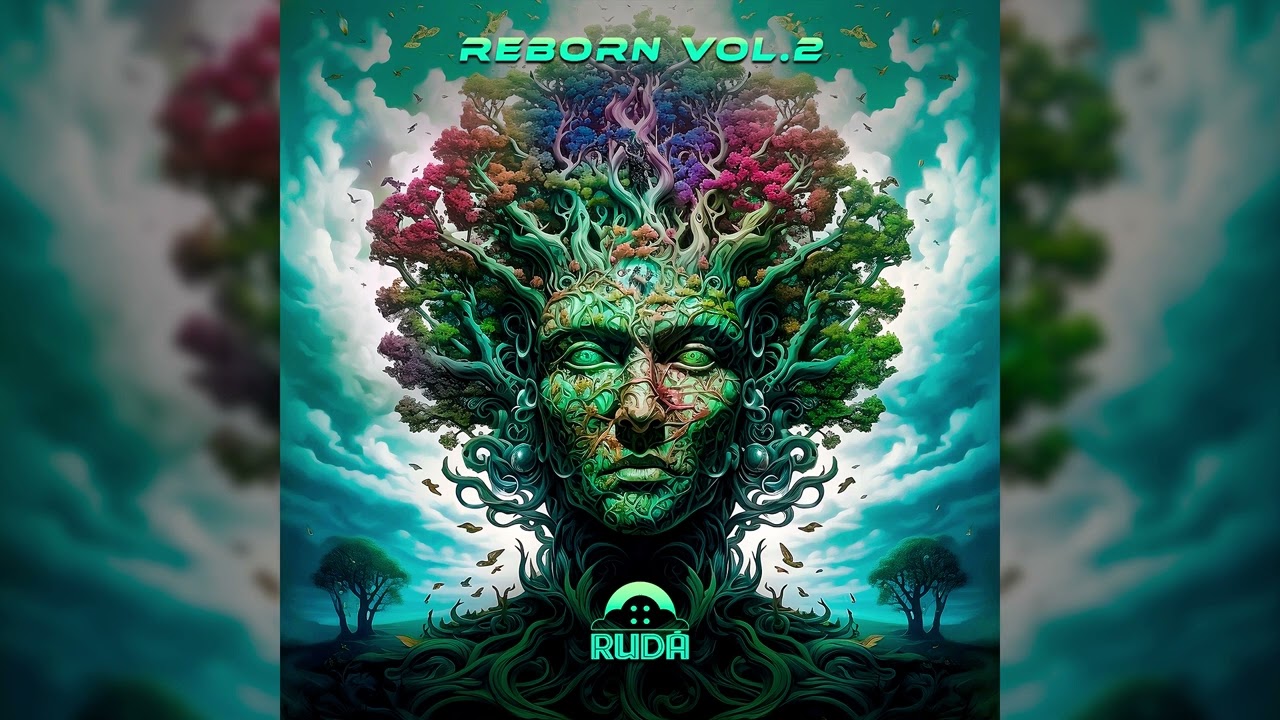 Lucadelic - Psychographed Call (original mix)