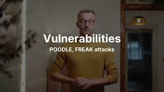Authentication Downgrade Attack Explained