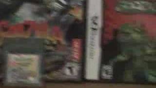 Godzilla Ultimate Collection
