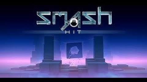 Smash Hit Android HD GamePlay Trailer