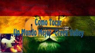 Vídeo de Un Mundo Mejor