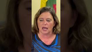 Rose Buscholl (PC Party) - Health Care [Student Vote Saskatchewan 2024]