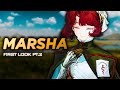 Marsha Is Mother (must pull T0) | Reverse: 1999