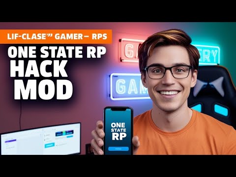 One State Rp Mod Menu One State RP MOD MENU APK 2025 [UNLIMITED WEAPONS/HEALTH/SPEED HACK ...