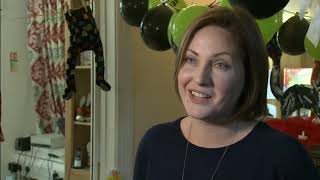 20161101 1800 ITV News Meridian