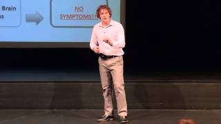 2015 University of Waterloo 3MT finalist: Michael MacKinley