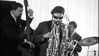 Roland Kirk  -  A Sack Full Of Soul  -  Audio with image chords