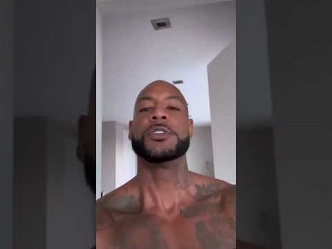 Booba veut sauver