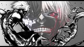 EL VIDEO SERIO SOBRE TOKYO GHOUL